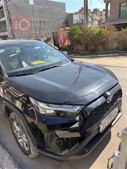 تويوتا راف 4